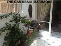 Braai Area